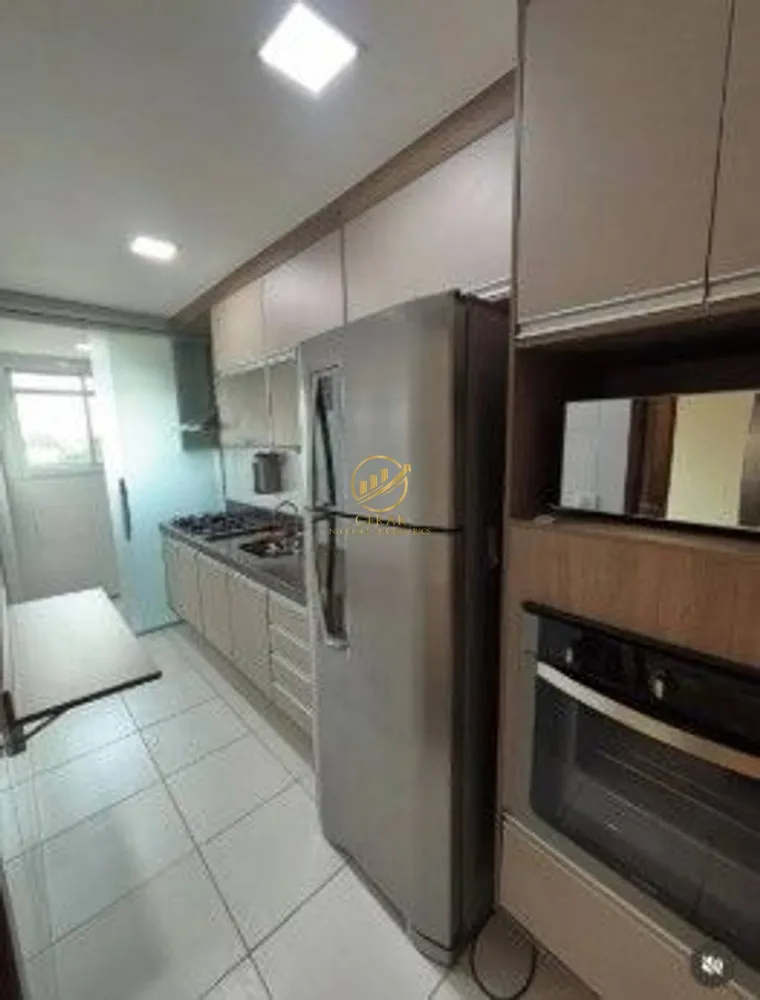 Apartamento, 2 quartos, 55 m² - Foto 7