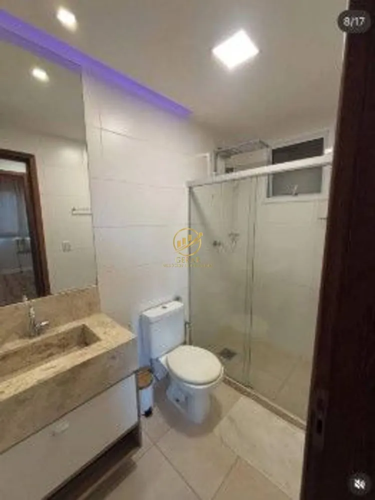Apartamento, 2 quartos, 55 m² - Foto 5