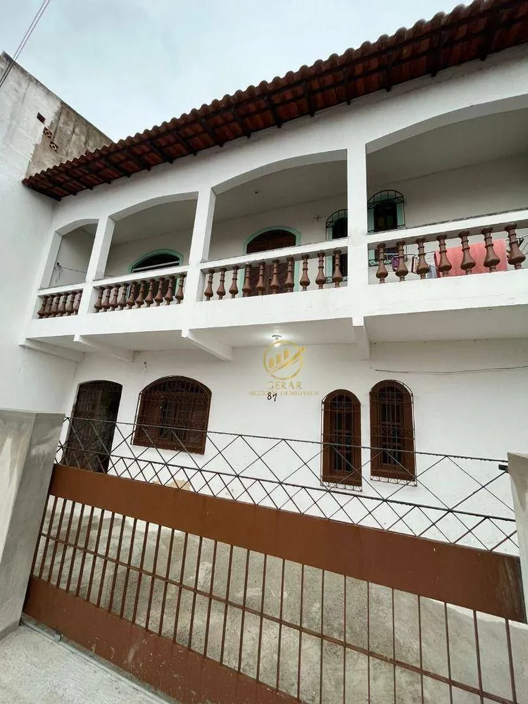 Casa, 4 quartos, 140 m² - Foto 1