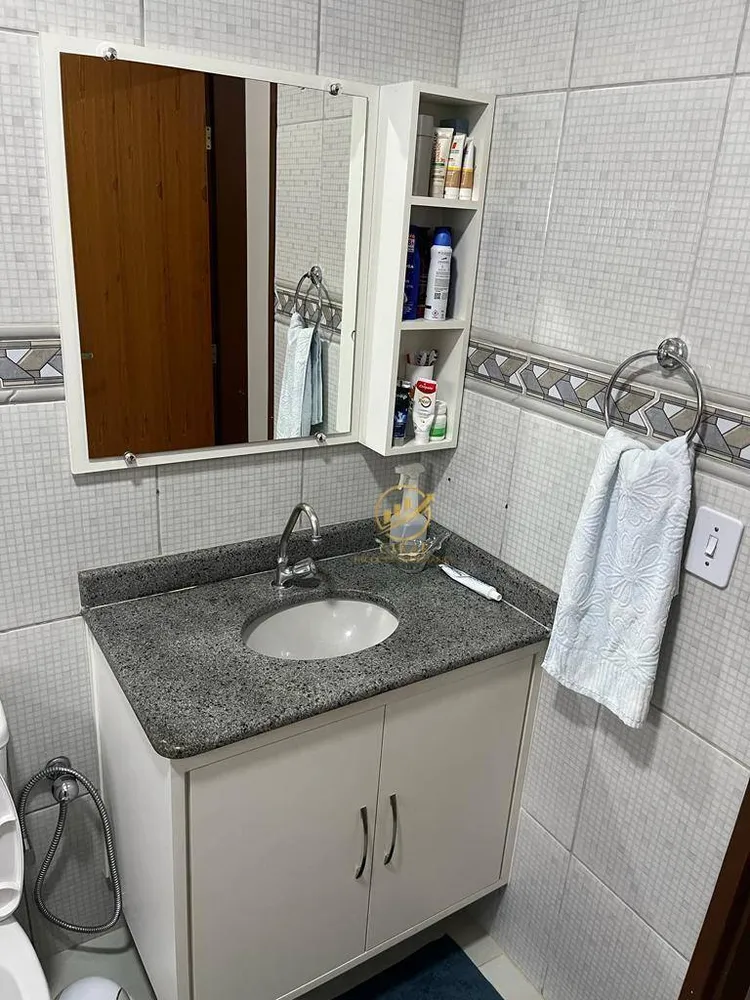 Casa, 4 quartos, 140 m² - Foto 15