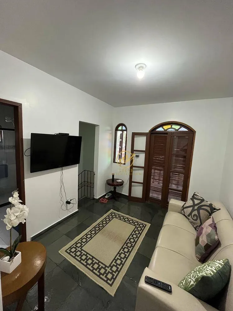 Casa, 4 quartos, 140 m² - Foto 19