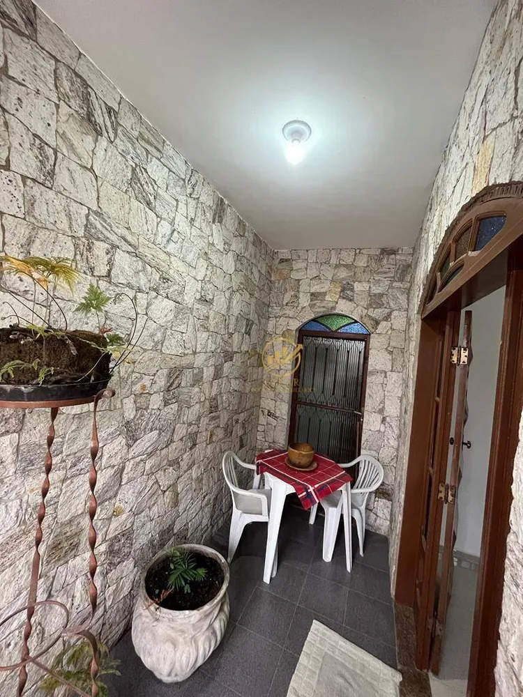 Casa, 4 quartos, 140 m² - Foto 10