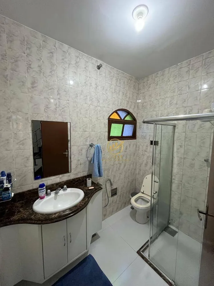 Casa, 4 quartos, 140 m² - Foto 12