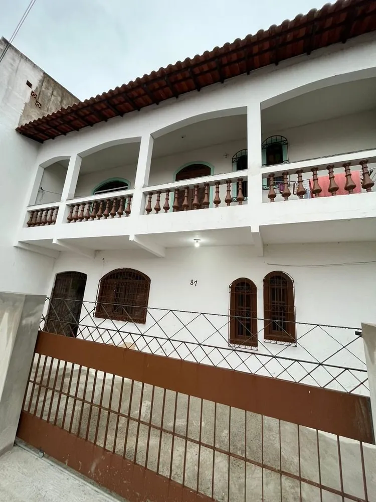 Casa, 4 quartos, 140 m² - Foto 2
