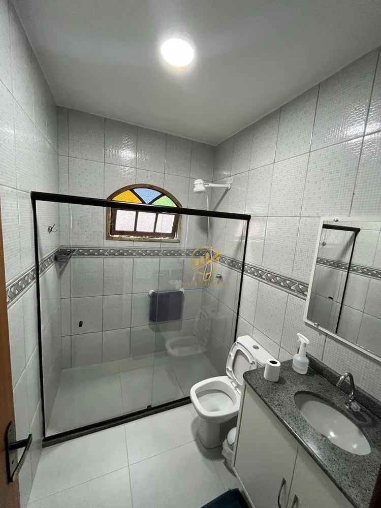 Casa, 4 quartos, 140 m² - Foto 17
