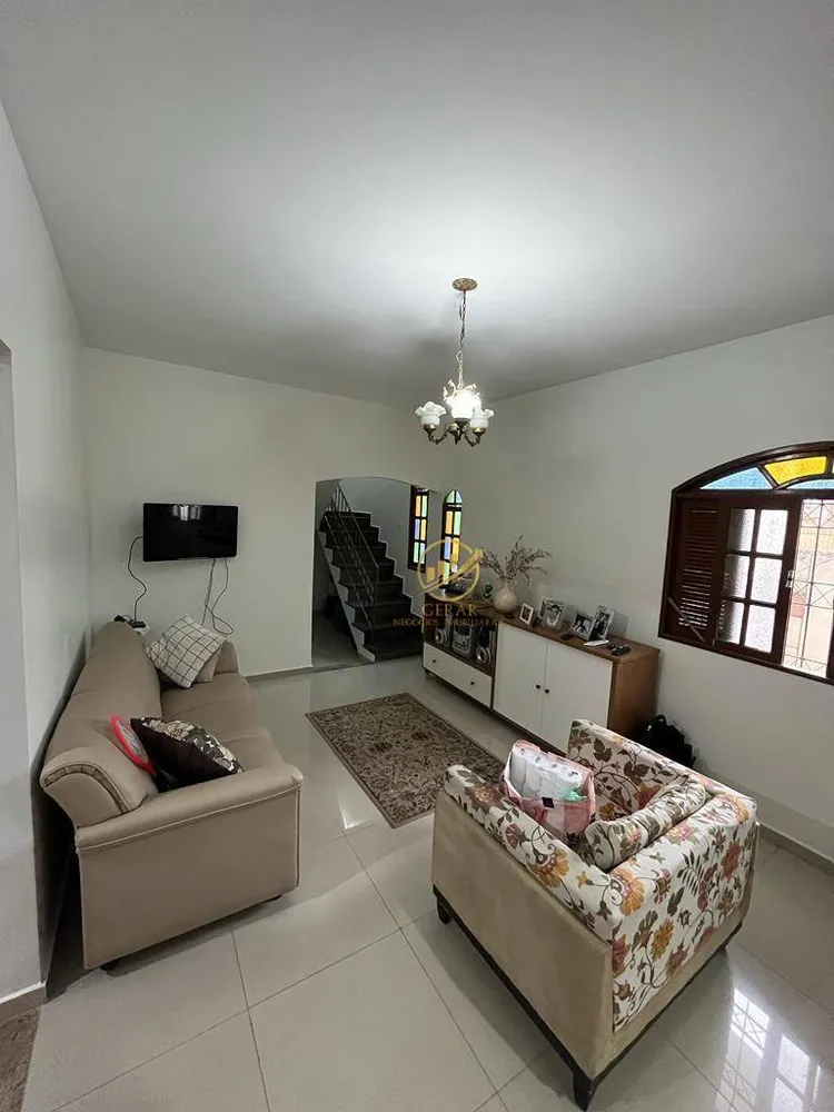 Casa, 4 quartos, 140 m² - Foto 9