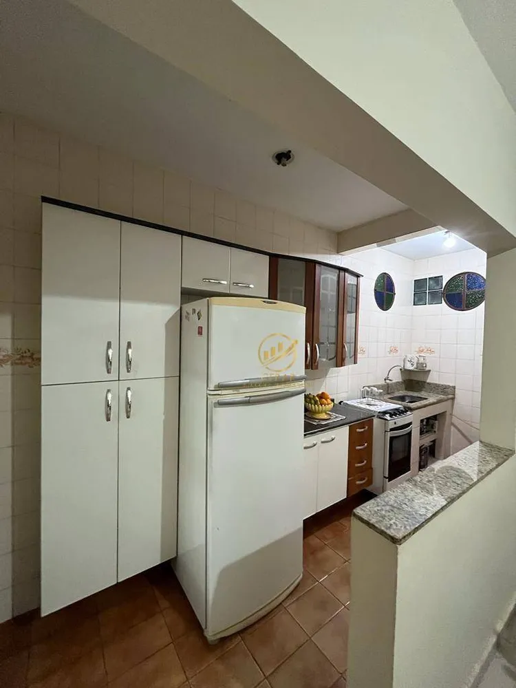Casa, 4 quartos, 140 m² - Foto 5
