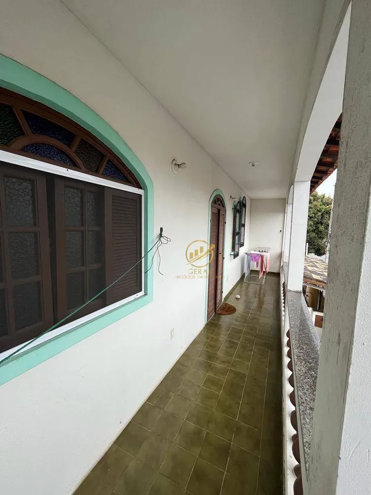 Casa, 4 quartos, 140 m² - Foto 16