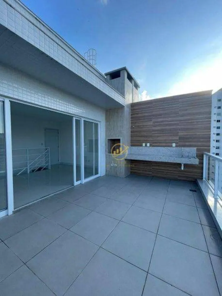 Cobertura, 2 quartos, 144 m² - Foto 8