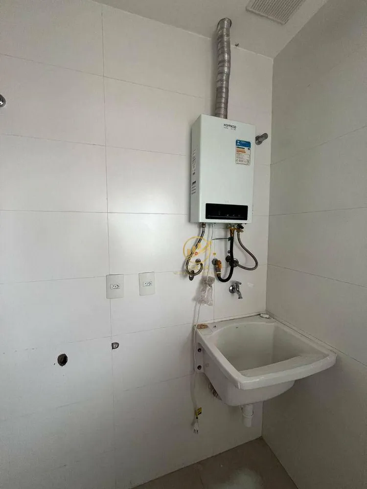 Cobertura, 2 quartos, 144 m² - Foto 2