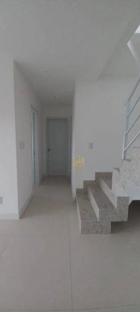 Cobertura, 2 quartos, 144 m² - Foto 1