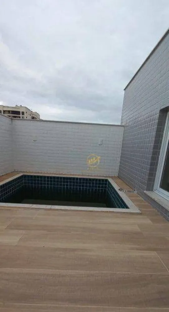 Cobertura, 2 quartos, 144 m² - Foto 4