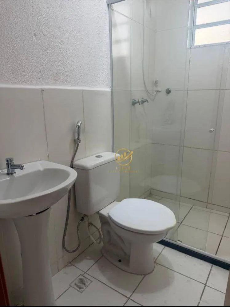 Apartamento, 2 quartos, 42 m² - Foto 6