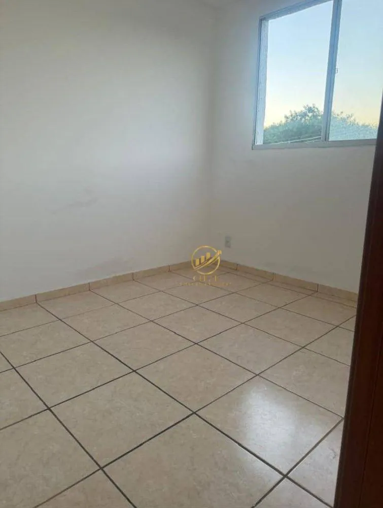 Apartamento, 2 quartos, 42 m² - Foto 3