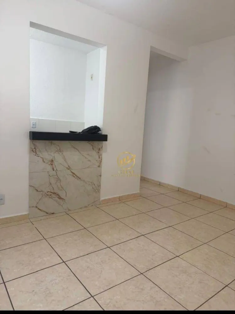 Apartamento, 2 quartos, 42 m² - Foto 2
