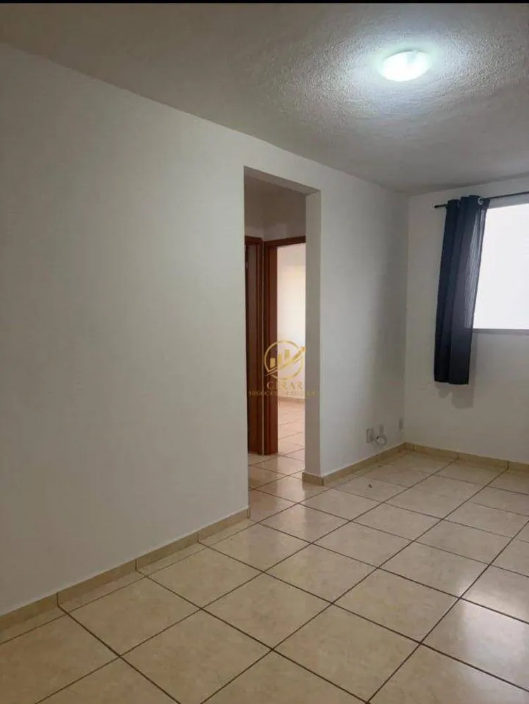 Apartamento, 2 quartos, 42 m² - Foto 5