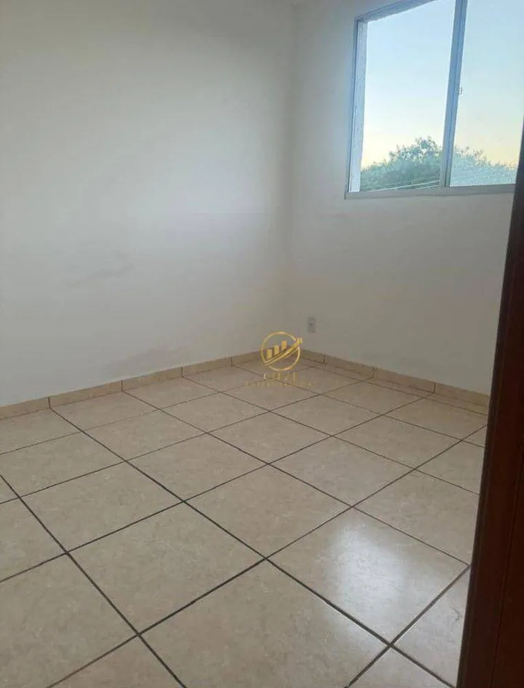 Apartamento, 2 quartos, 42 m² - Foto 4