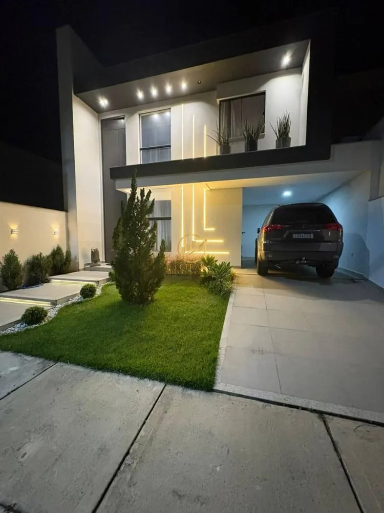 Casa, 3 quartos, 165 m² - Foto 6