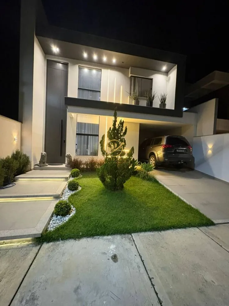Casa, 3 quartos, 165 m² - Foto 9
