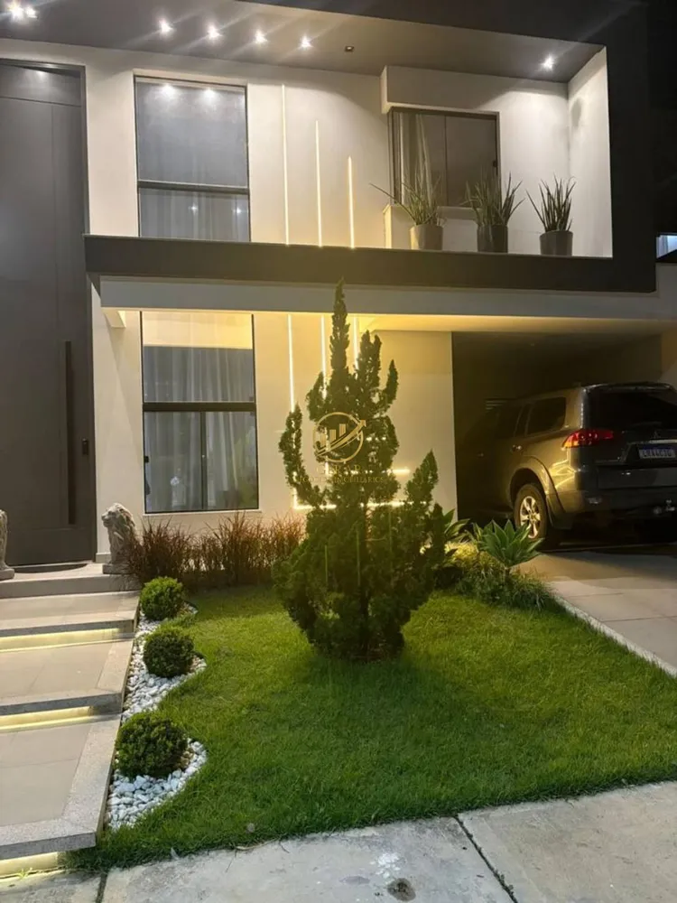 Casa, 3 quartos, 165 m² - Foto 1