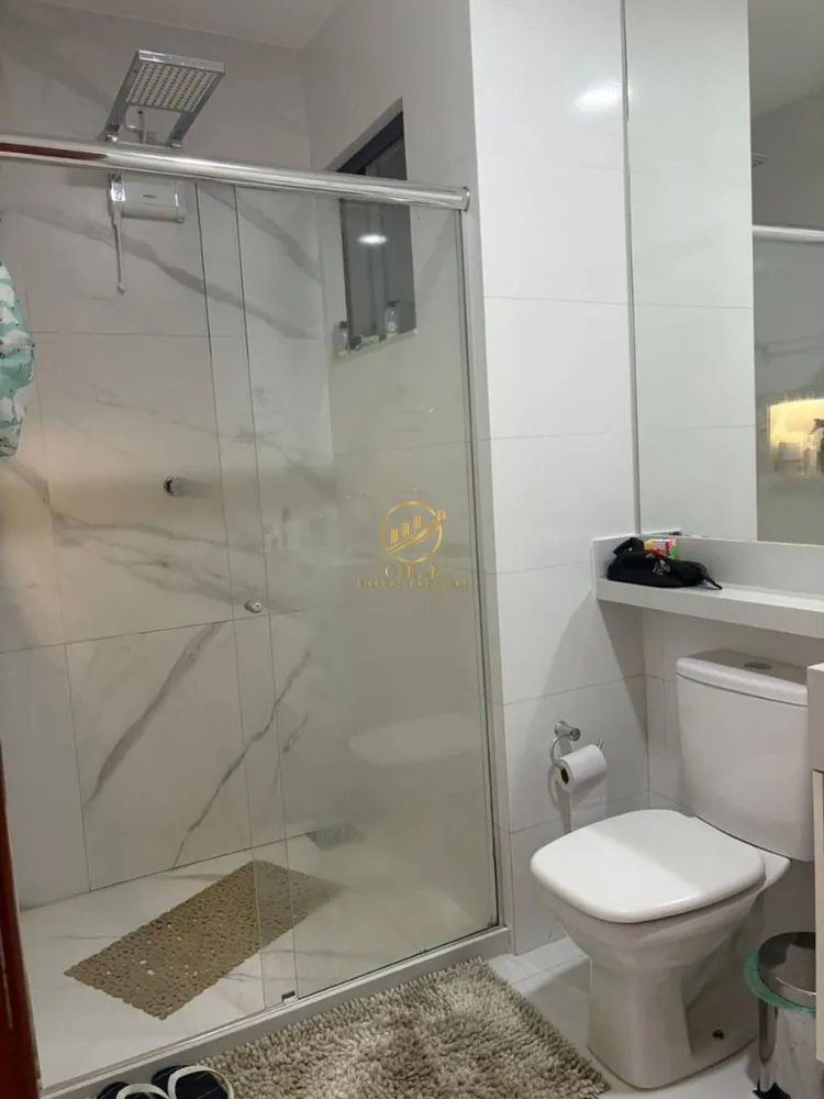 Casa, 3 quartos, 165 m² - Foto 7