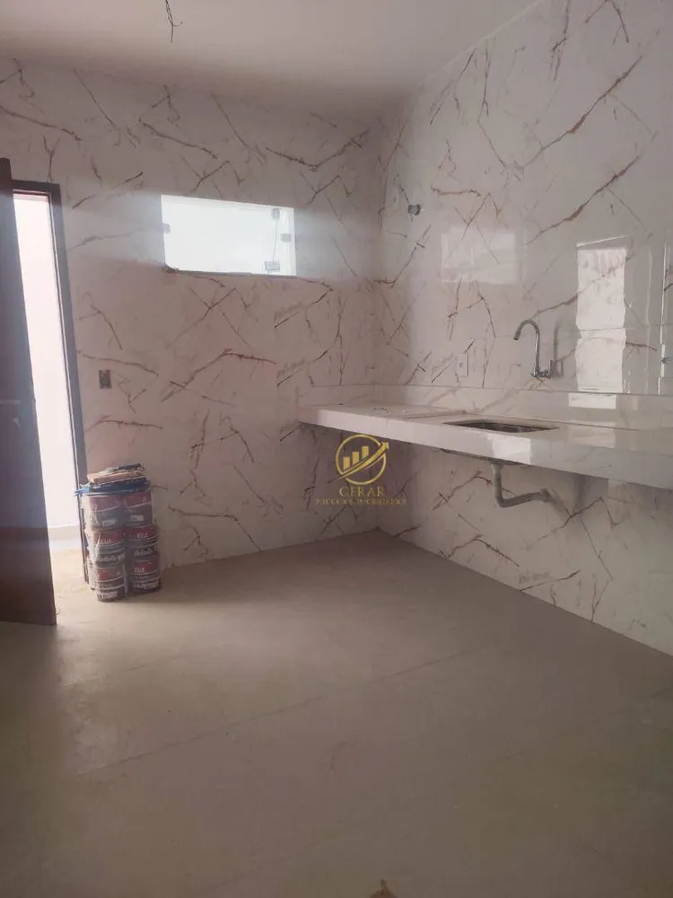 Casa, 3 quartos, 128 m² - Foto 9