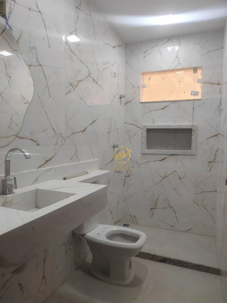 Casa, 3 quartos, 128 m² - Foto 7