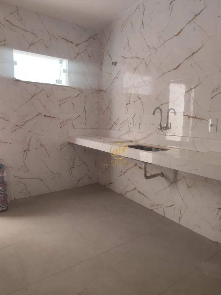 Casa, 3 quartos, 128 m² - Foto 6
