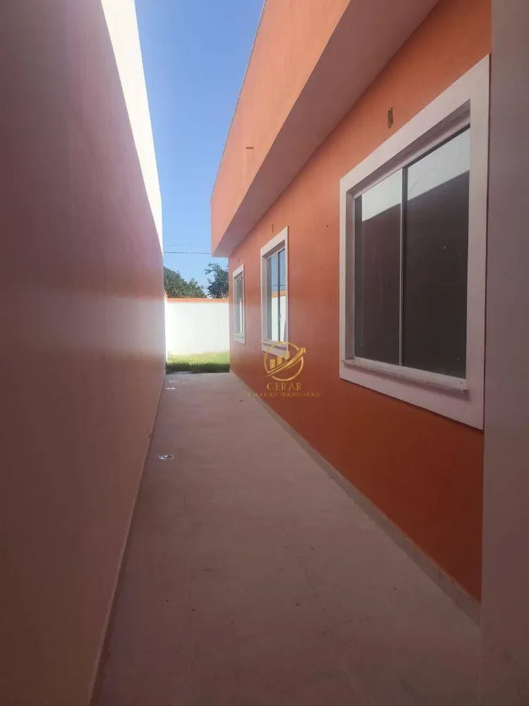 Casa, 3 quartos, 128 m² - Foto 3