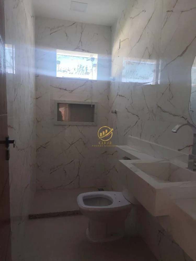 Casa, 3 quartos, 128 m² - Foto 10