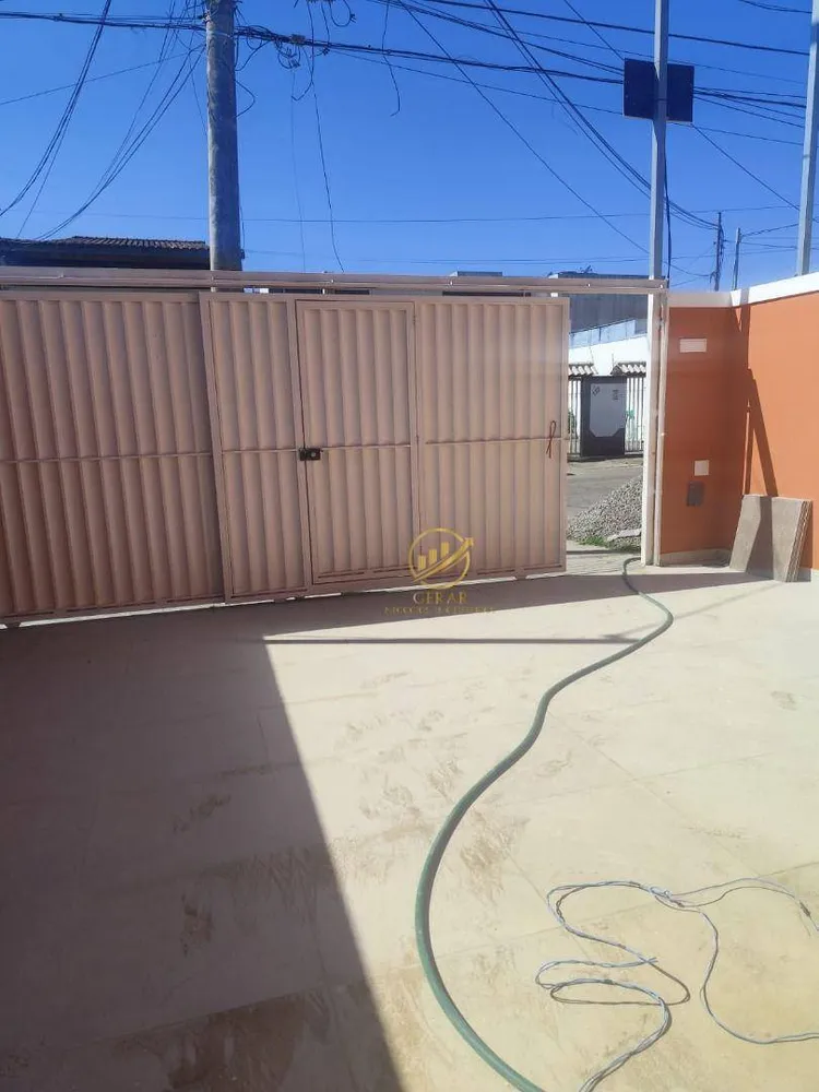 Casa, 3 quartos, 128 m² - Foto 12