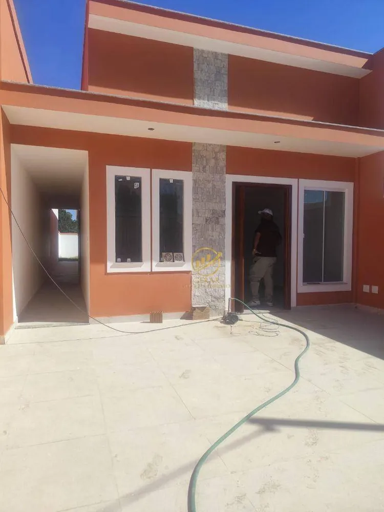 Casa, 3 quartos, 128 m² - Foto 2