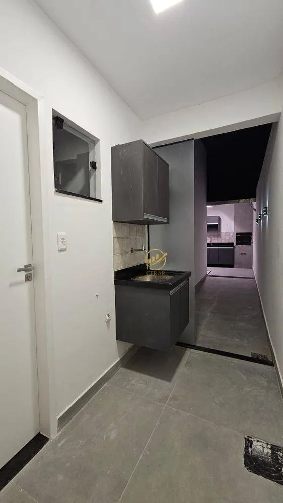 Casa de Condomínio, 3 quartos - Foto 6