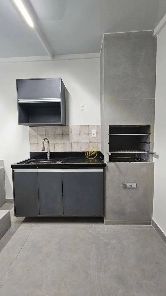 Casa de Condomínio, 3 quartos - Foto 6