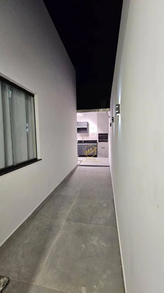Casa de Condomínio, 3 quartos - Foto 7