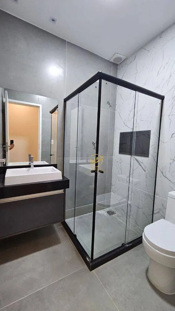 Casa de Condomínio, 3 quartos - Foto 28