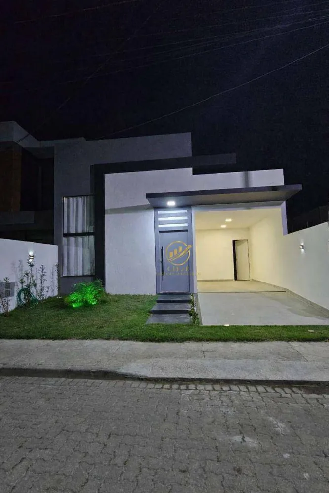 Casa de Condomínio, 3 quartos - Foto 3