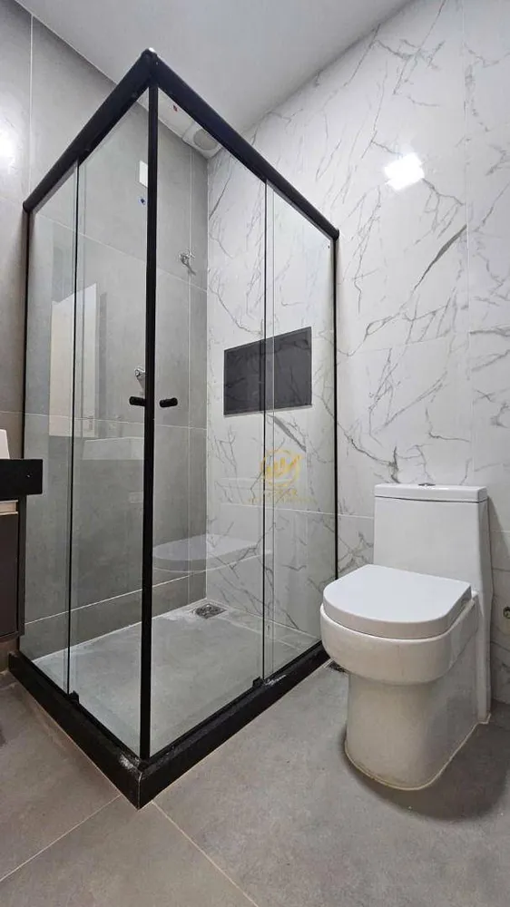 Casa de Condomínio, 3 quartos - Foto 17