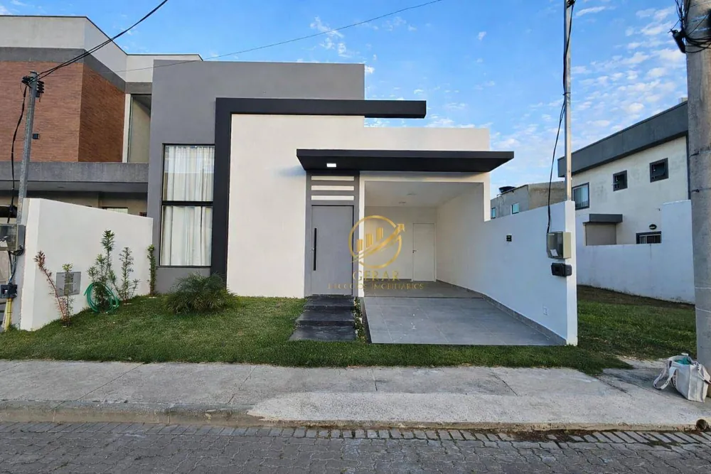 Casa de Condomínio, 3 quartos - Foto 36