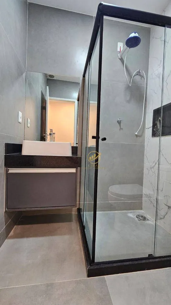 Casa de Condomínio, 3 quartos - Foto 20
