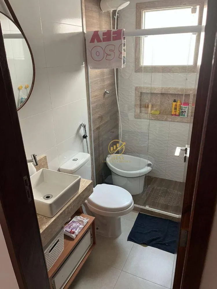 Casa, 2 quartos, 46 m² - Foto 1