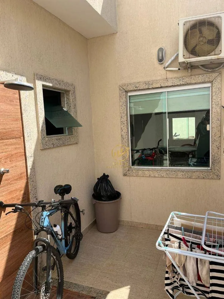 Casa, 2 quartos, 46 m² - Foto 14