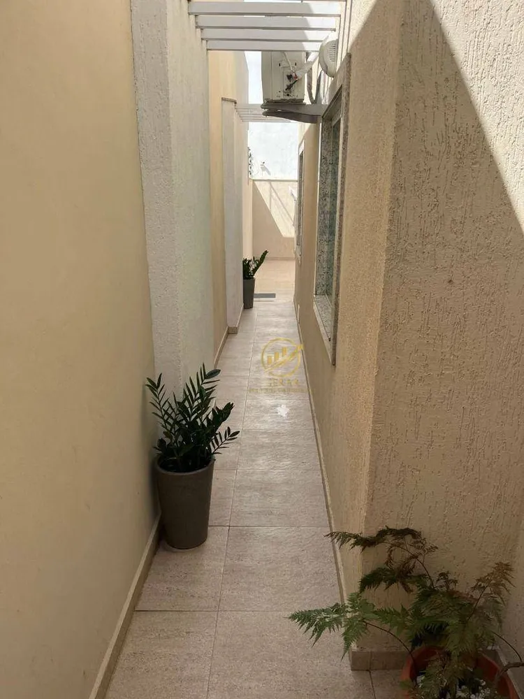 Casa, 2 quartos, 46 m² - Foto 10