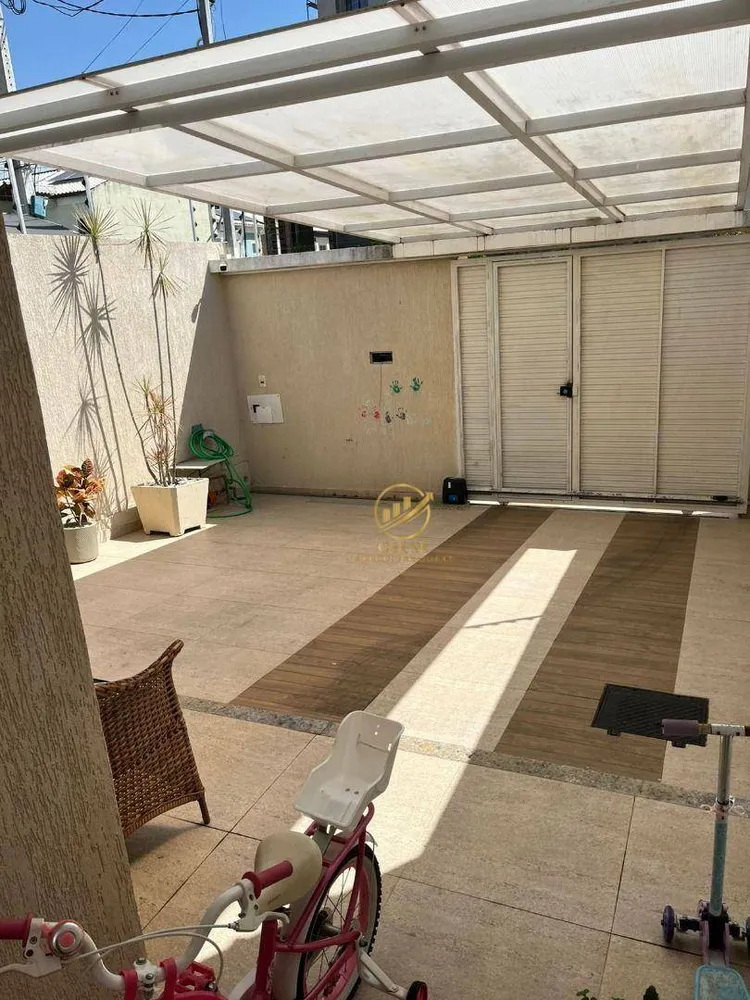 Casa, 2 quartos, 46 m² - Foto 2