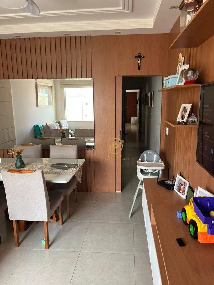 Casa, 2 quartos, 46 m² - Foto 17