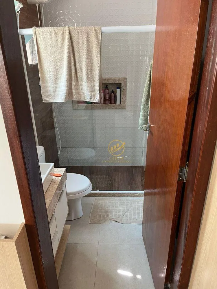 Casa, 2 quartos, 46 m² - Foto 9