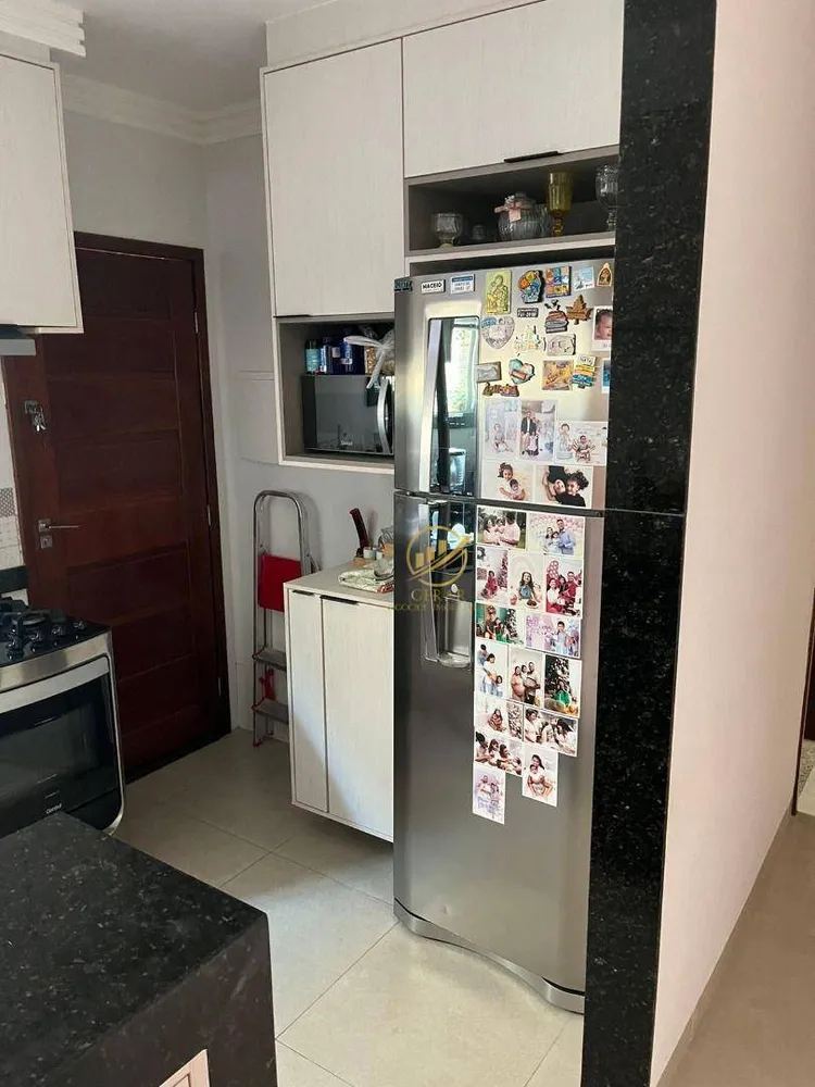Casa, 2 quartos, 46 m² - Foto 11