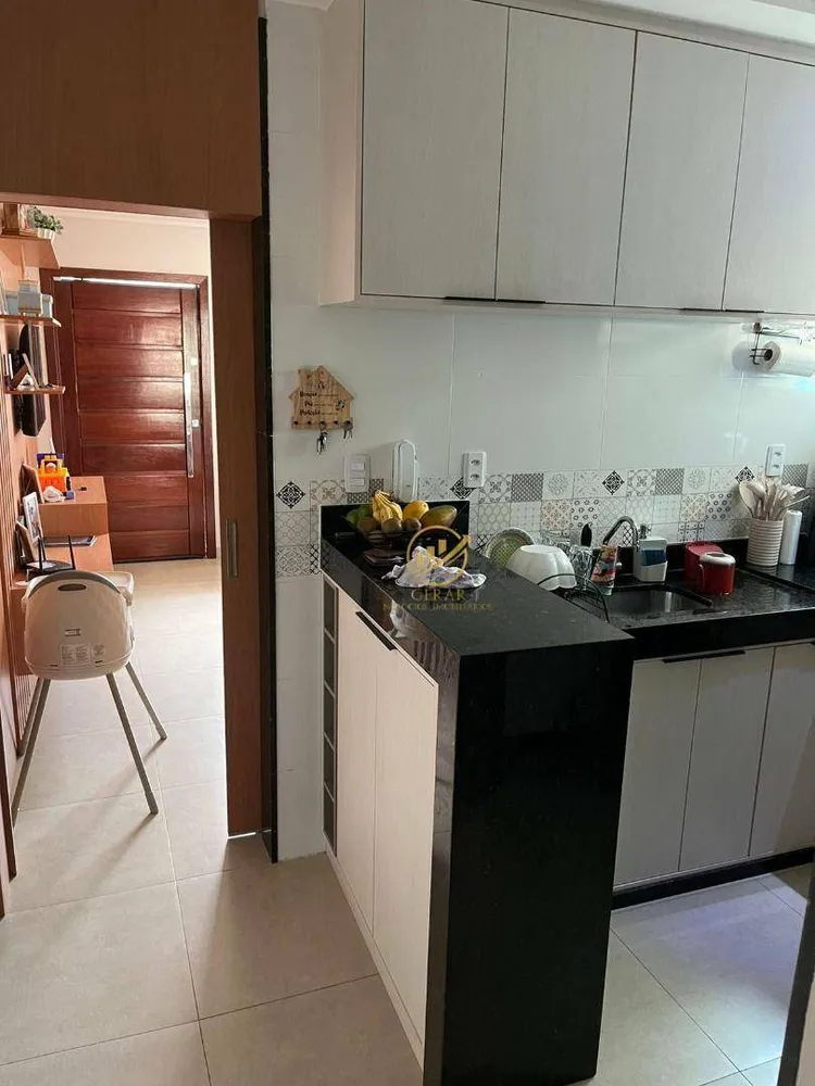 Casa, 2 quartos, 46 m² - Foto 15