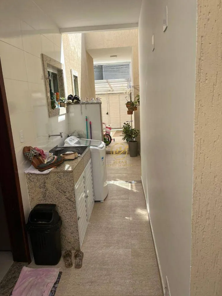 Casa, 2 quartos, 46 m² - Foto 13