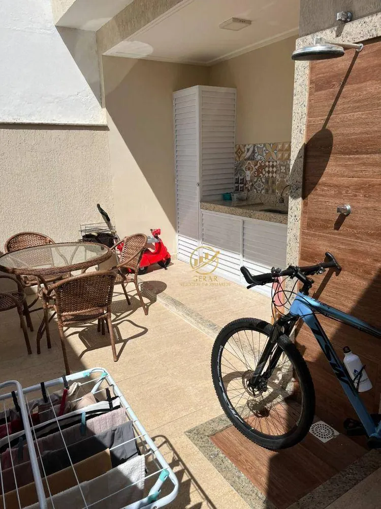 Casa, 2 quartos, 46 m² - Foto 6